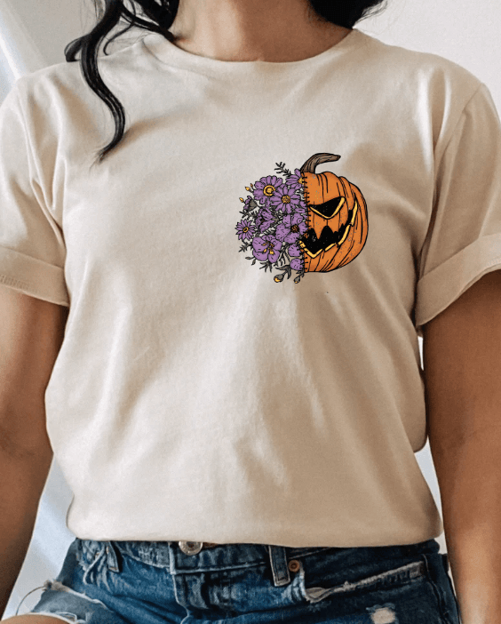 Sorta Sweet Sorta Spooky - Signastyle Boutique