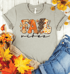 Fall Vibes - Signastyle Boutique