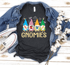 Learnin' With My Gnomies - Signastyle Boutique