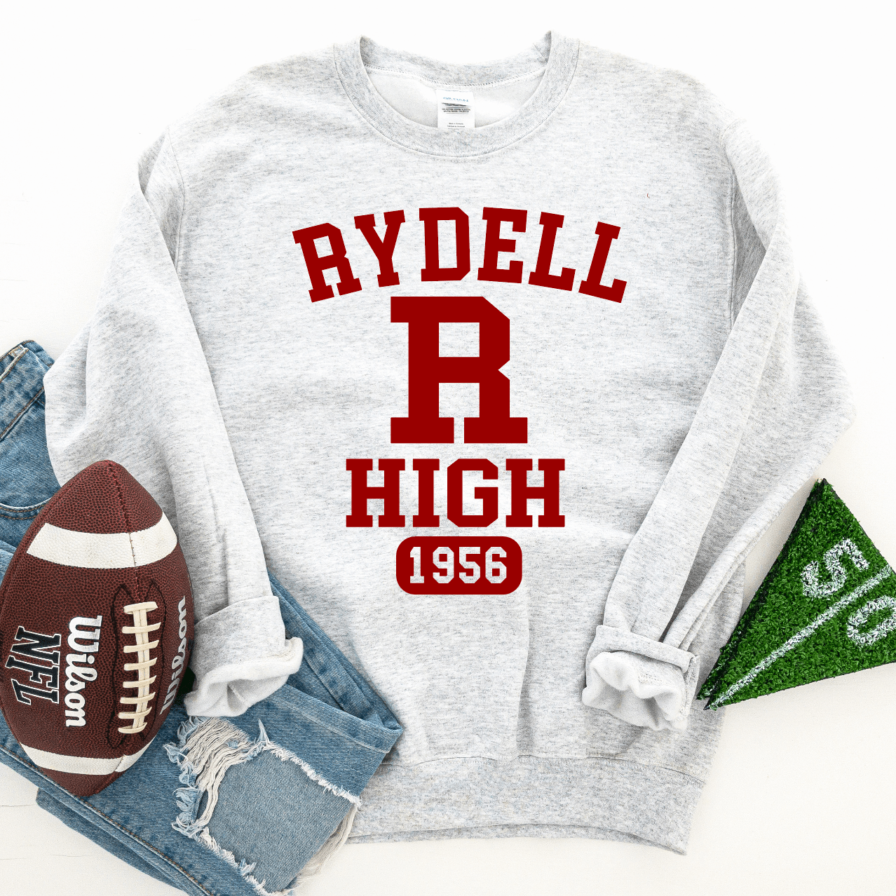 Rydell High - Signastyle Boutique