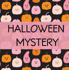 HALLOWEEN Mystery ONLY - Signastyle Boutique
