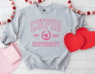 Cupid University - Signastyle Boutique