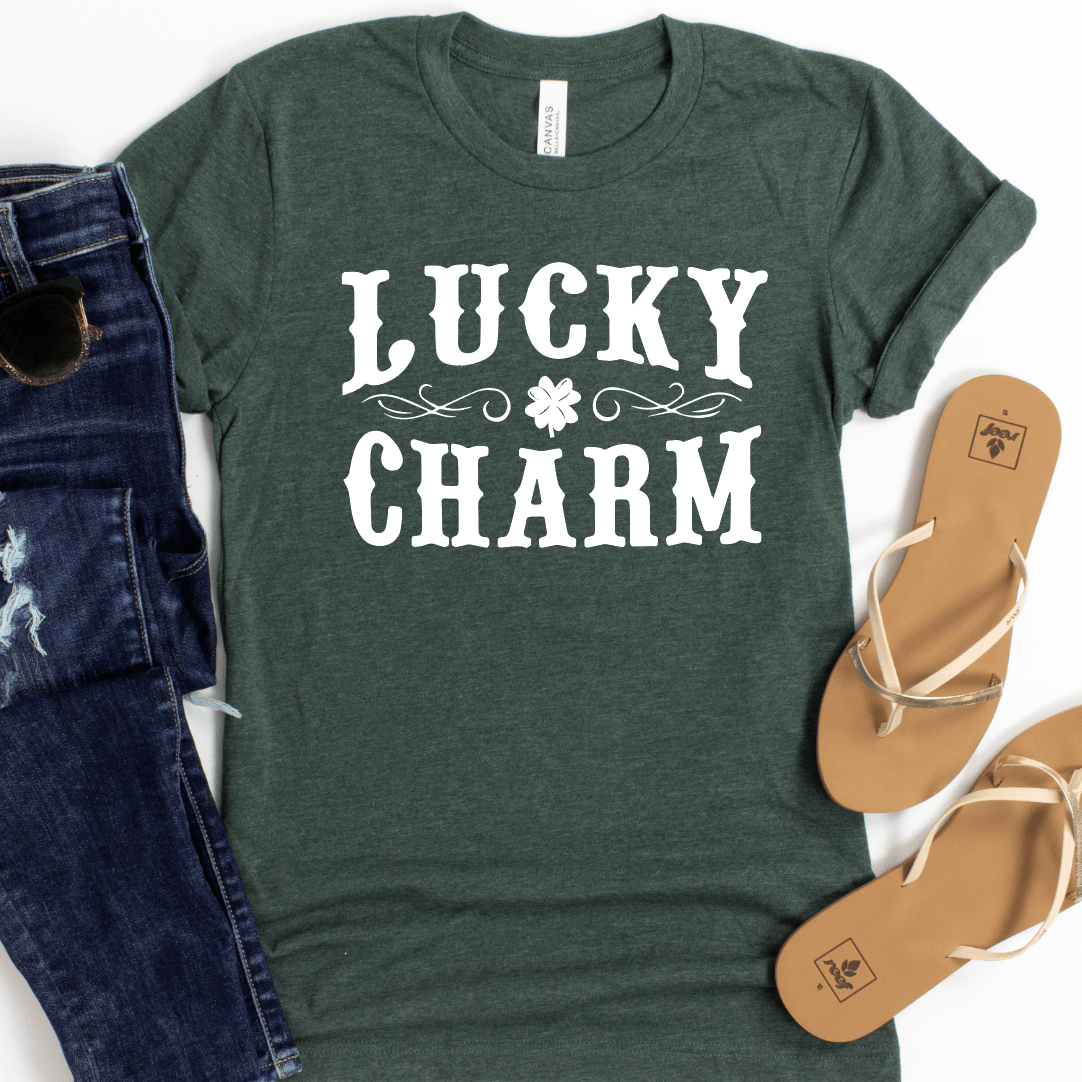 Lucky Charm - Signastyle Boutique