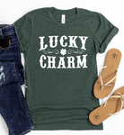 Lucky Charm - Signastyle Boutique
