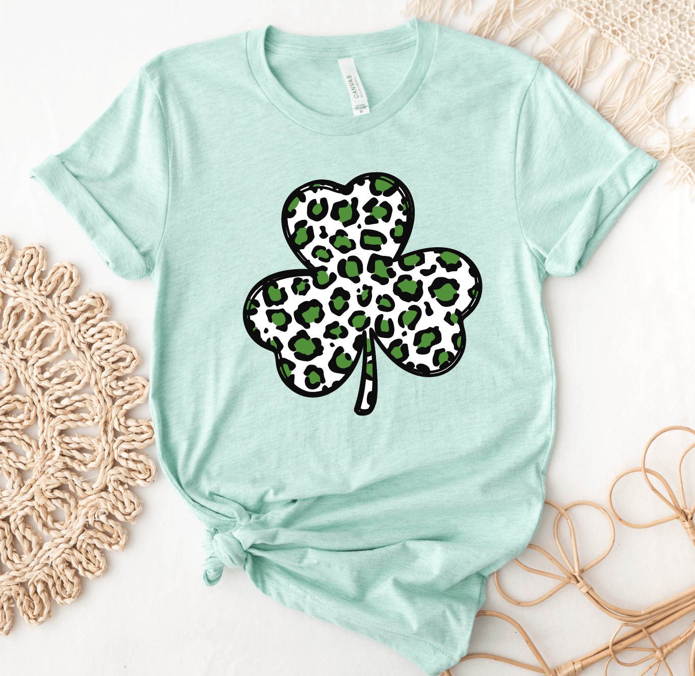 Lucky Clover - Signastyle Boutique