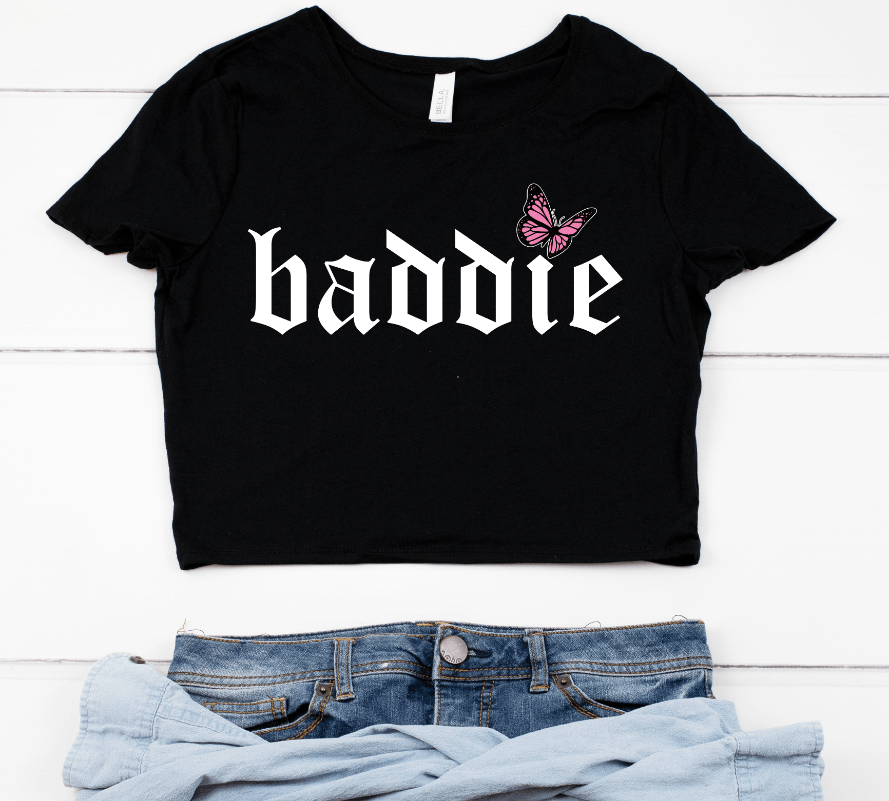 Baddie - Signastyle Boutique