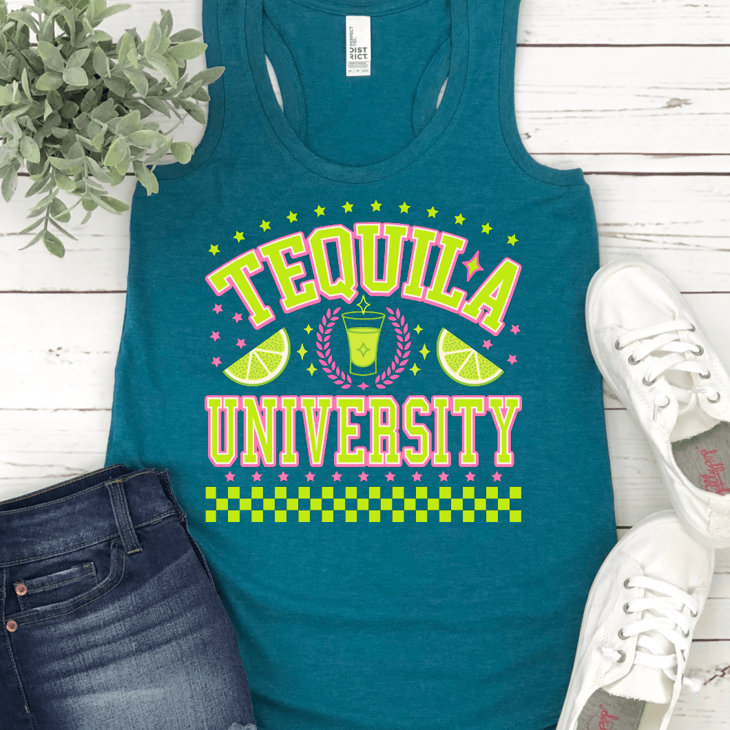 Tequila University - Signastyle Boutique