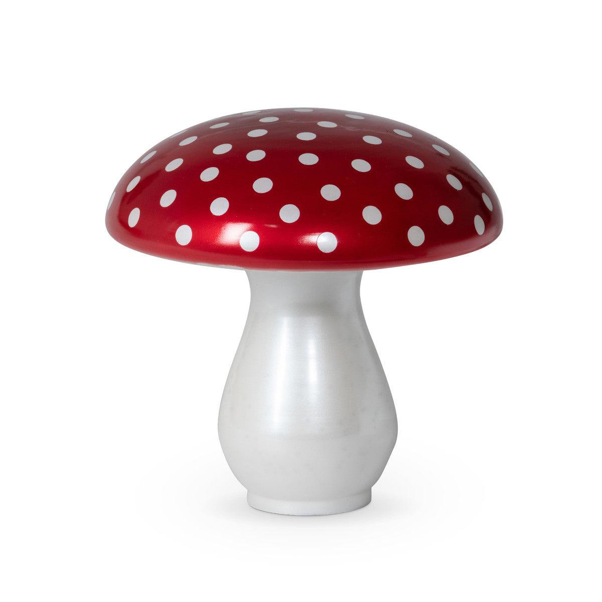 Polka Dot Mushroom, Medium - Signastyle Boutique