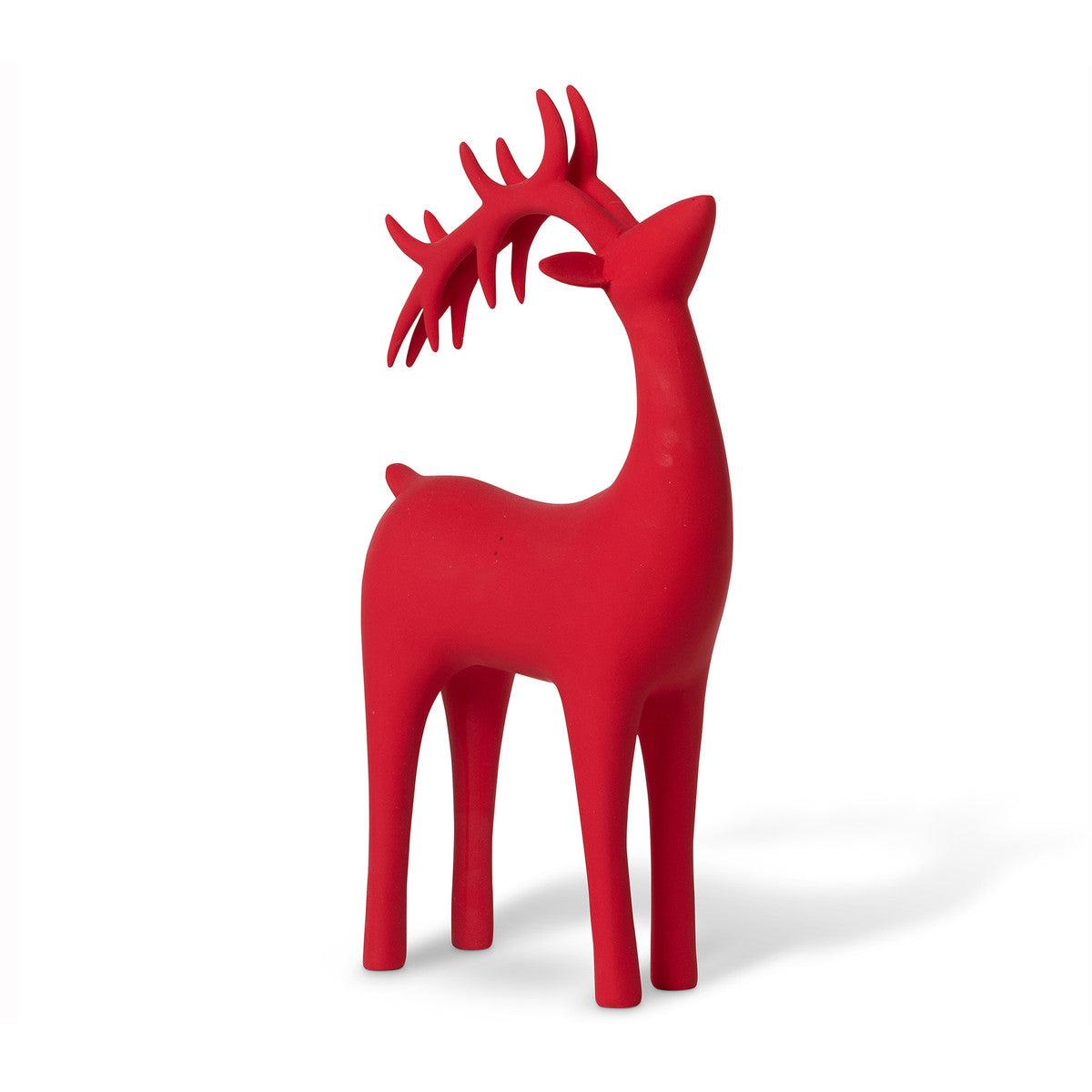 Nordic Red Deer, Large - Signastyle Boutique
