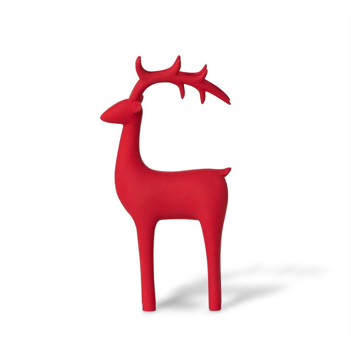 Nordic Red Deer, Small - Signastyle Boutique