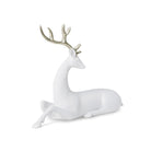 Elegant Sitting Deer - Signastyle Boutique