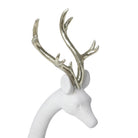 Elegant Standing Deer - Signastyle Boutique