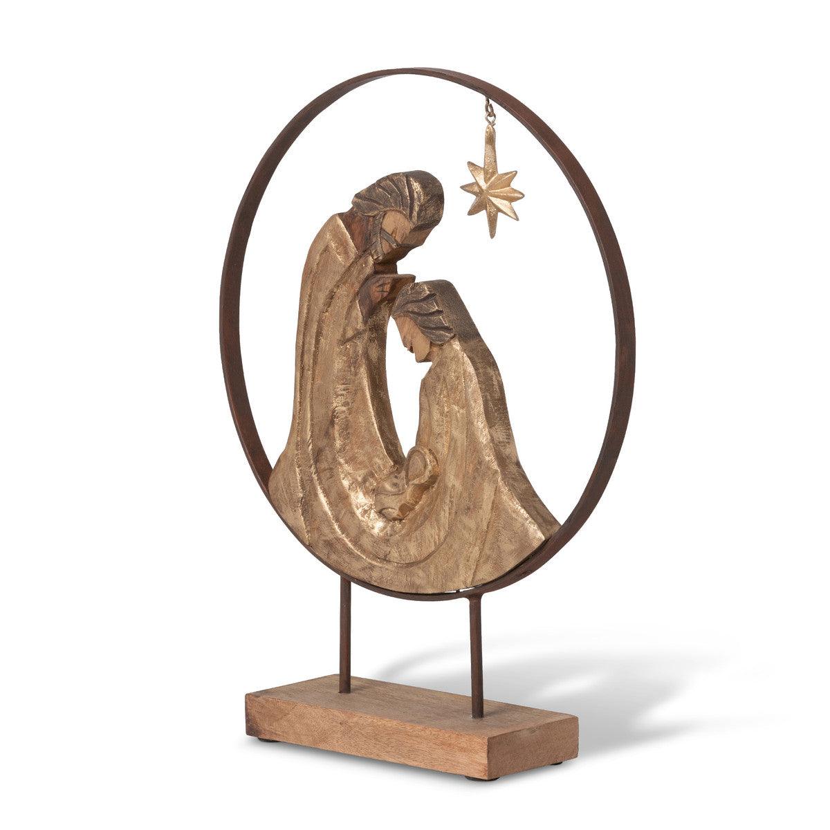 Star of Bethlehem Holy Family - Signastyle Boutique