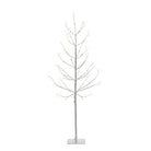 Winter White LED Lighted Tree, 60" - Signastyle Boutique