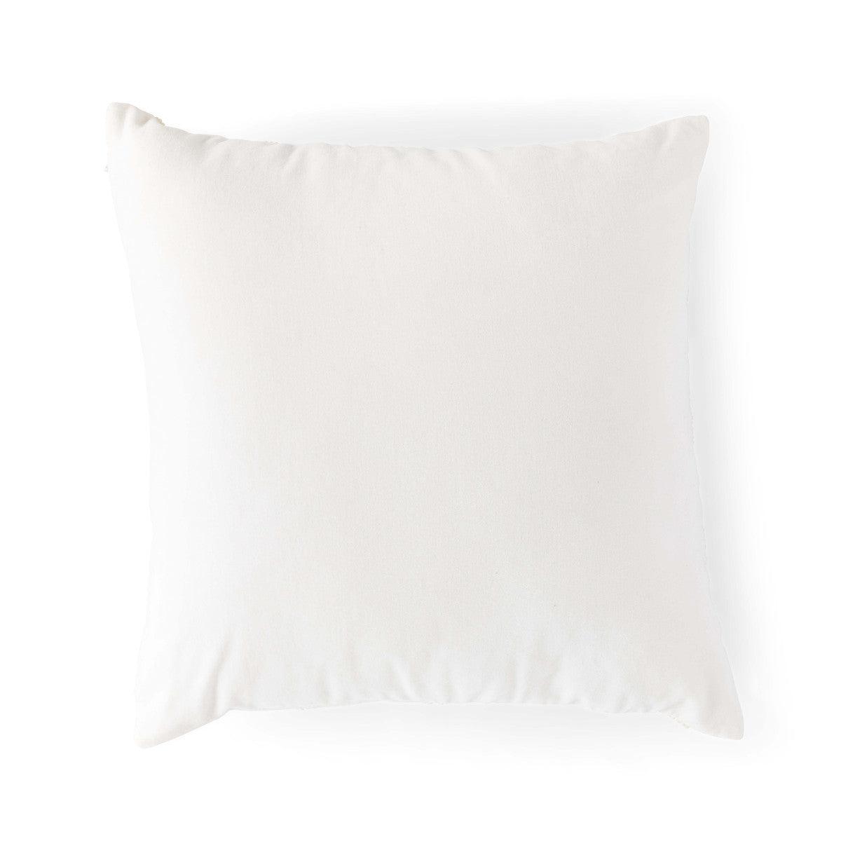 Petite Fleur Velvet Pillow - Signastyle Boutique