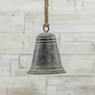 9" Filigree Bell - Signastyle Boutique