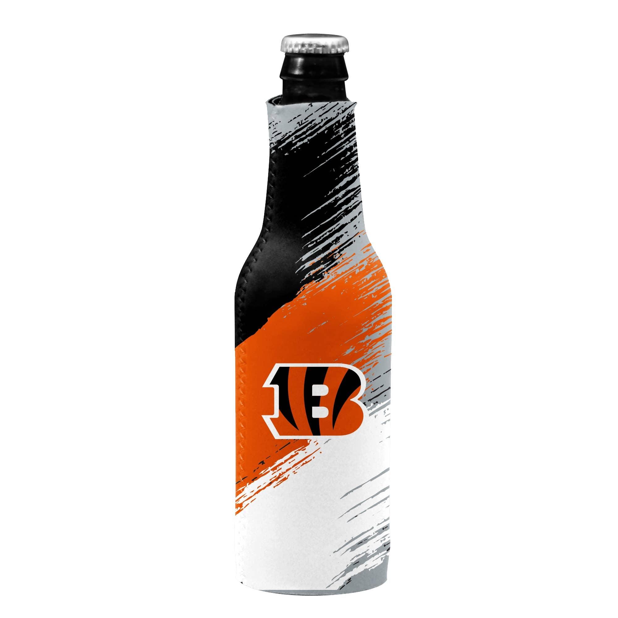 NFL Cincinnati Bengals Bottle Suit Koozie - Signastyle Boutique