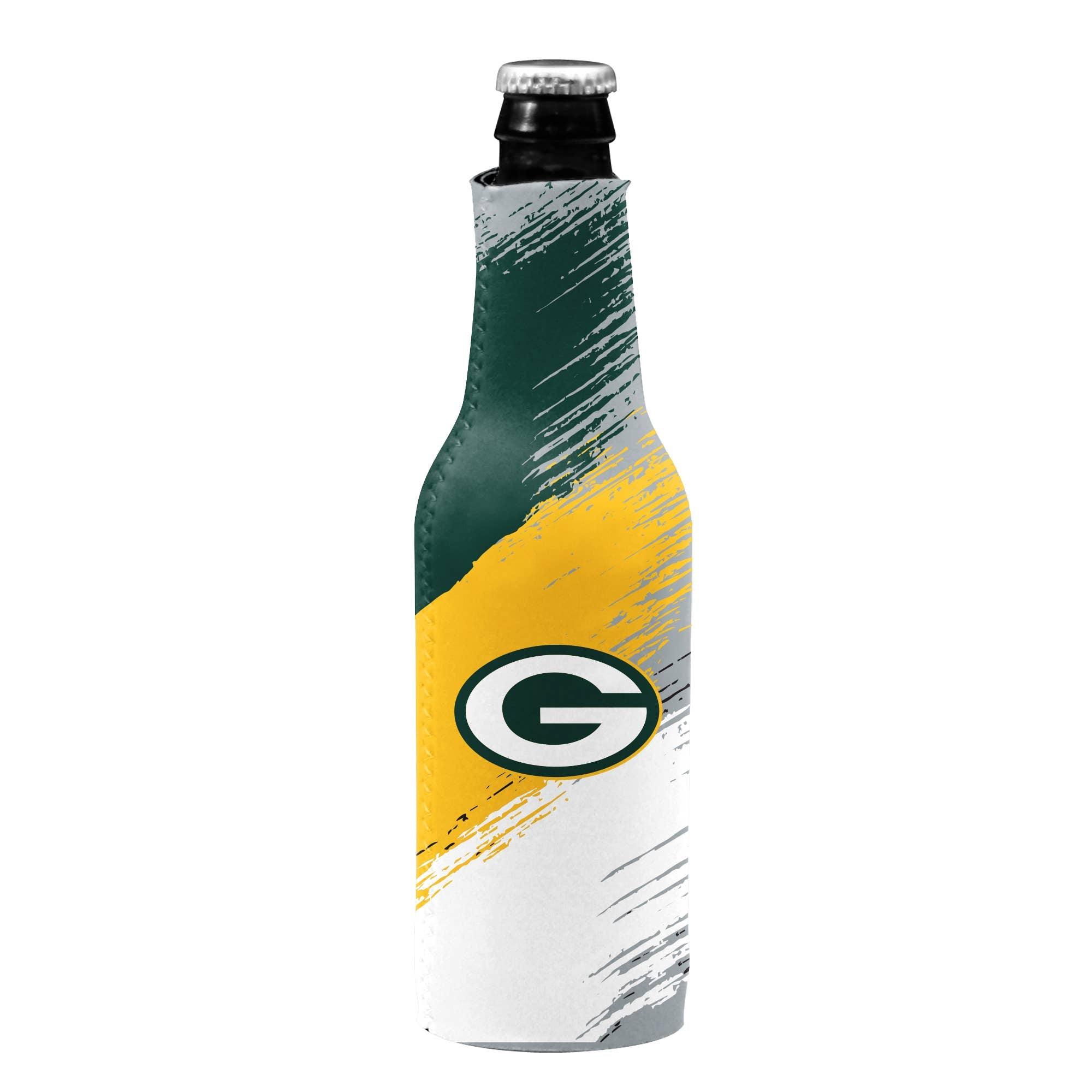 NFL Green Bay Packers Bottle Suit Koozie - Signastyle Boutique