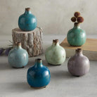 Lilac Mini Bud Vase - Signastyle Boutique