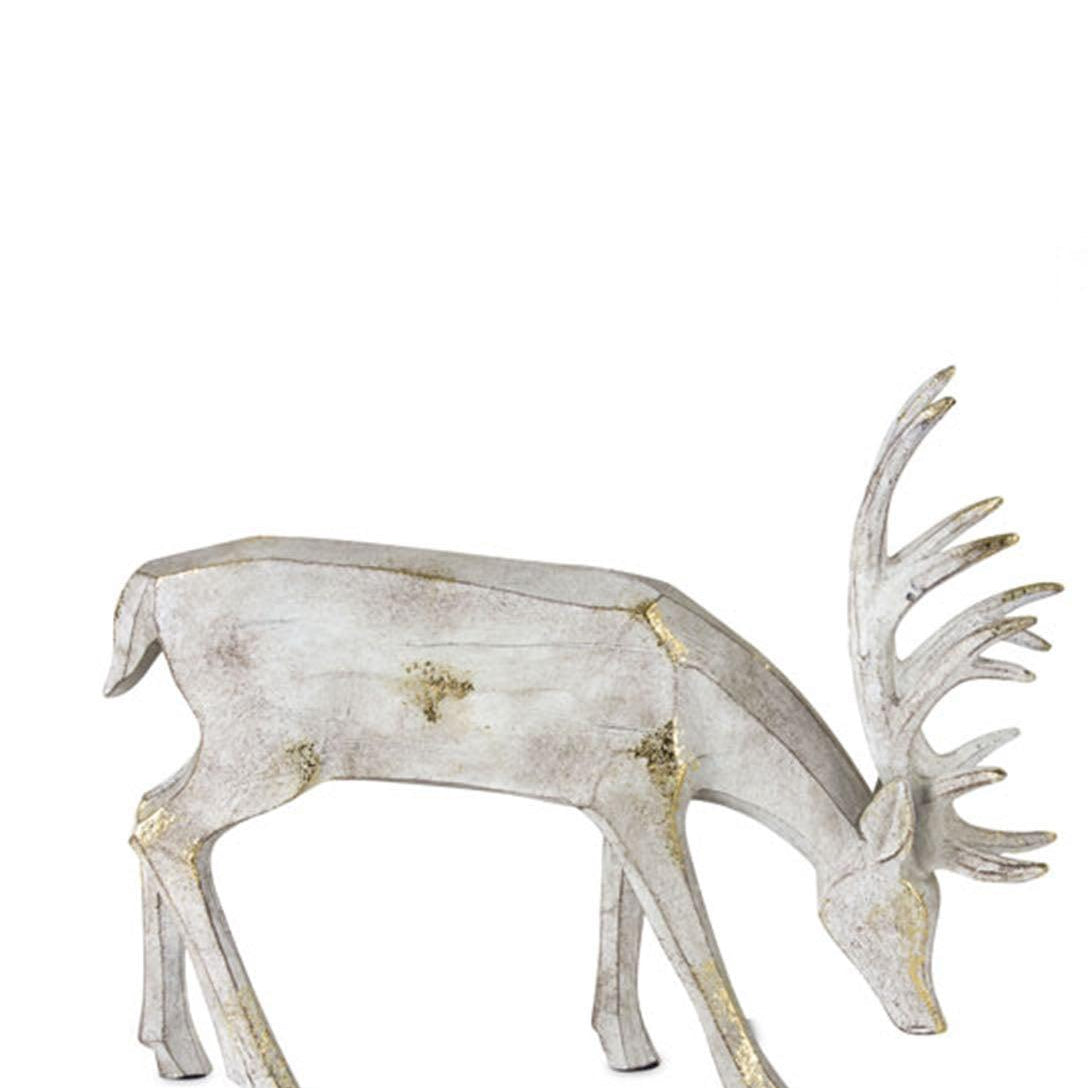 White Deer - Signastyle Boutique