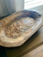 Medium Dough Bowl - Signastyle Boutique