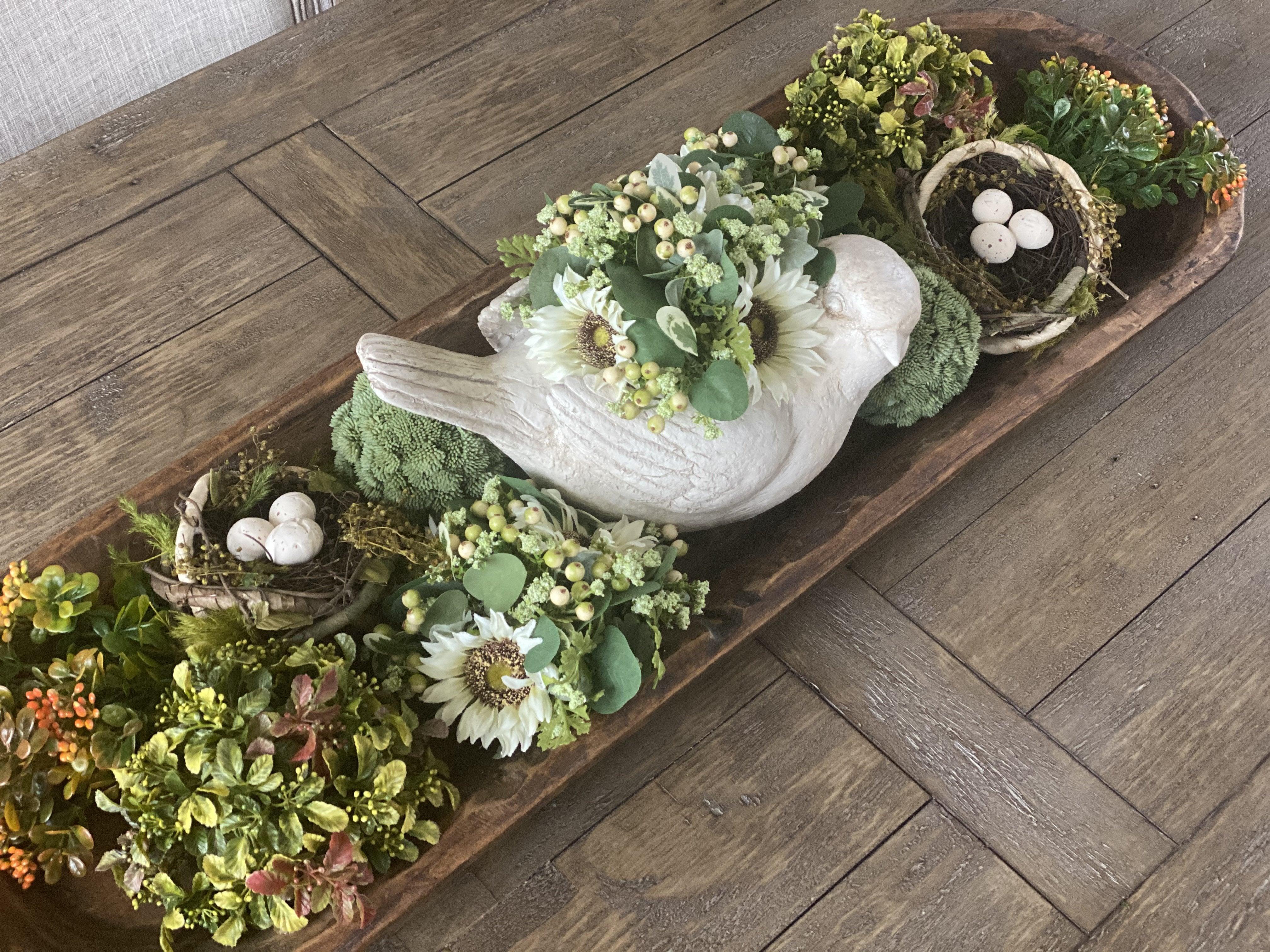 Dove Planter - Assorted Styles - Signastyle Boutique