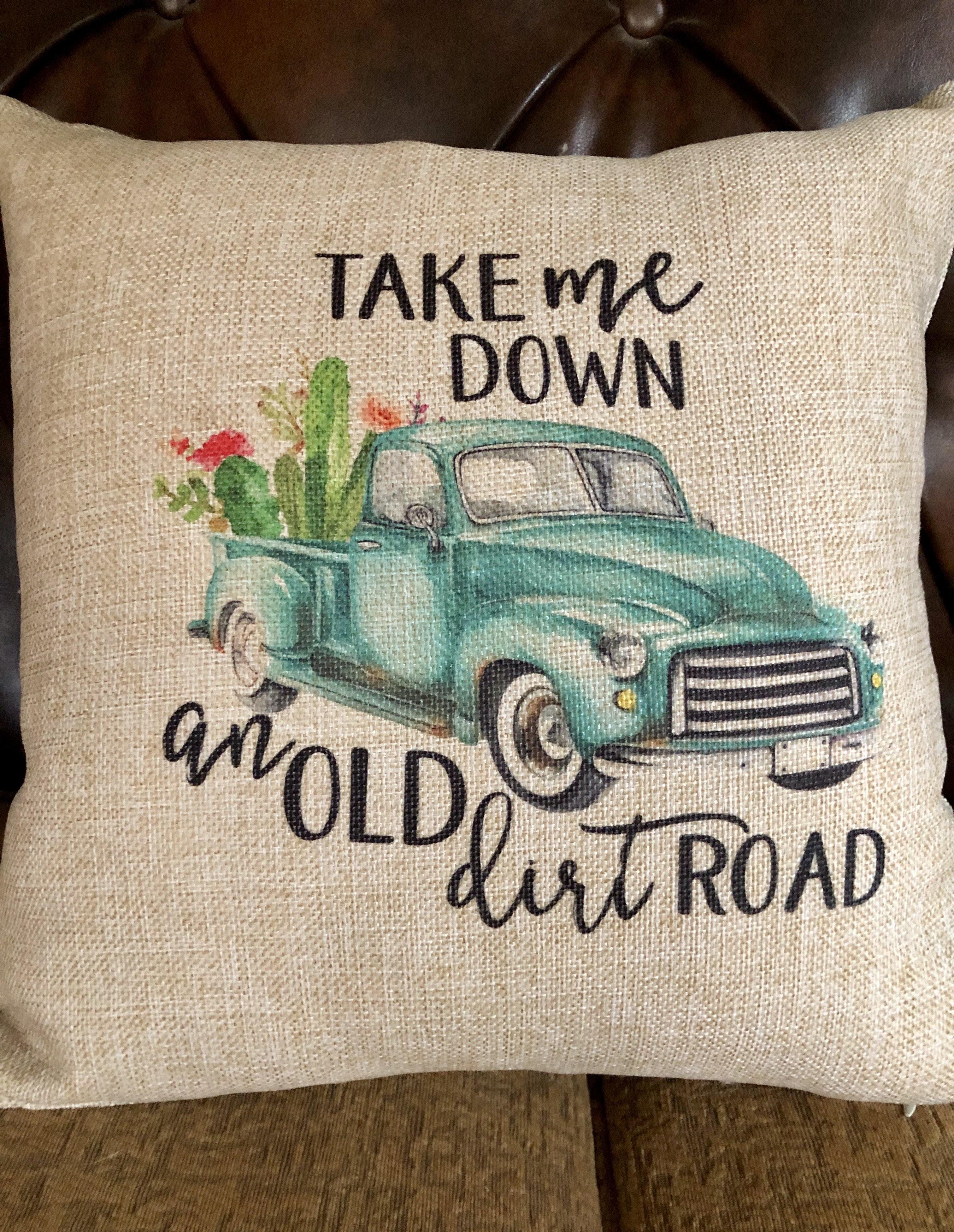 Pillow Cover - Signastyle Boutique