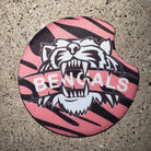 Bengals Car Coasters - Signastyle Boutique