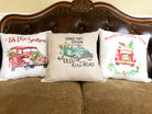 Pillow Cover - Signastyle Boutique