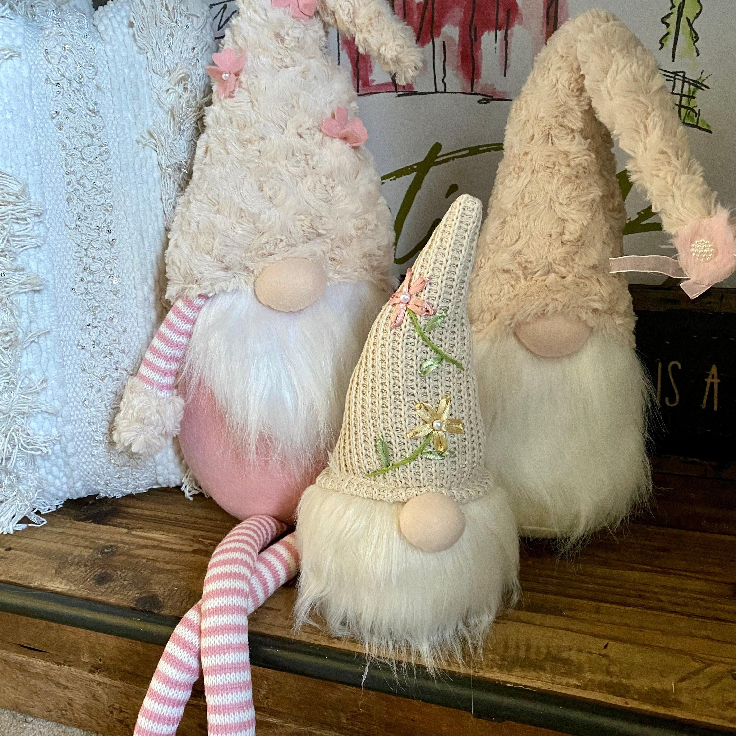 Gnome with Long Hat - Signastyle Boutique