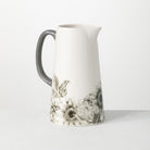 Sunflower Pitcher-Kitchen & Dining-Rustic Barn Boutique