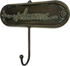 Welcome Wreath Hanger - Signastyle Boutique